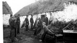 Timeline: Victorian Period Political and Social Events