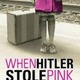 When hitler stole pink rabbit