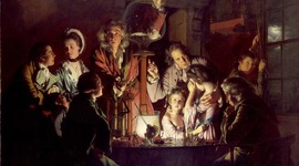 Timeline: The Enlightenment