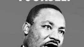 Timeline: Martin Luther King Jr. Tavon Hunter