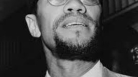 Timeline: Malcolm X By; Tatiana Hicks