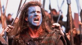 Timeline: William Wallace