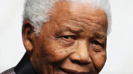 Timeline: Nelson Mandela