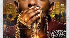 Timeline: Kendrick Lamar