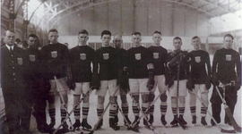 Timeline: Pittsburgh Hockey History