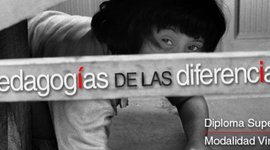 Timeline: Cronograma del Diploma Pedagogías de las Diferencias