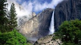 Timeline: Yosemite national park