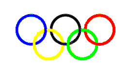 Timeline: Olympics History