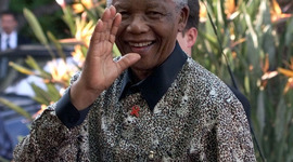 Timeline: Mandela