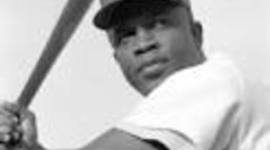 Timeline: Jackie Robinson