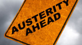 Timeline: "Honey i shrunk the economy" - Case study, Greece