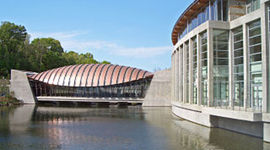 Timeline: Art and Industrialization