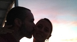 Timeline: A crazy fun month!