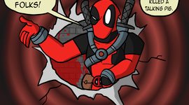 Timeline: NEAR Expedition