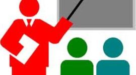 Timeline: Scansione attività docente in sala professori