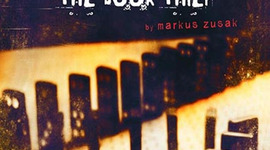 Timeline: The book thief