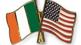 Timeline: Irish Immigrant: Aibhlinn Sibeal