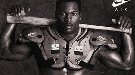 Timeline: Bo Jackson