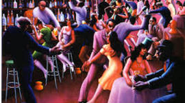 Timeline: Harlem Renaissance