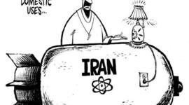 Timeline: History of Iran 1988-2002