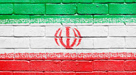 Timeline: History of Iran 1981-1988