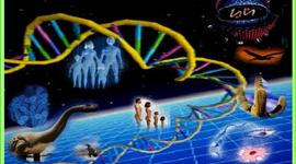 Timeline: Línea del tiempo del Genoma Humano