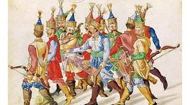 Timeline: The Islmaic Empires
