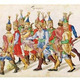 Janissaries