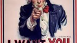 Timeline: World War I Timeline: America's Shift from Neutrality to War