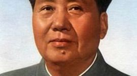 Timeline: Communist China