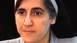 Timeline: Teresa Forcades