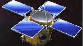 Timeline: Space timeline