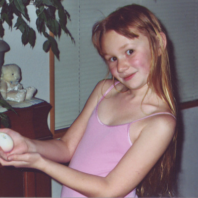 Timeline: Emma's life