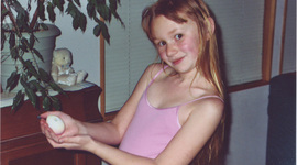 Timeline: Emma's life