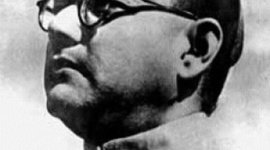 Timeline: the life of Subhas Chandra Bose