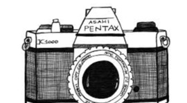 Timeline: Say Cheese! History of Photography