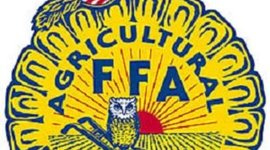 Timeline: Highland FFA