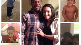 Timeline: My family tree