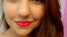 Timeline: Minha vida