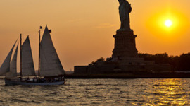 Timeline: My life as an Immigrant of Emilia Eve