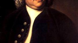 Timeline: LA VIDA DE J. S. BACH