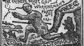 Timeline: Immigrant Essay "B"