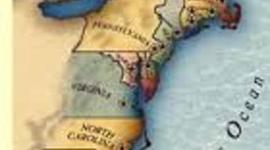 Timeline: More Than JUST 13 Colonies
