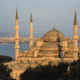 Istanbul day