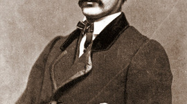 Timeline: John Wilkes Booth