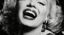 Timeline: Marilyn Monroe biography