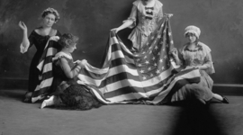 Timeline: American Art and Related Events