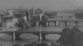 Timeline: První republika