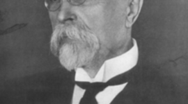 Timeline: Tomáš Garrigue Masaryk
