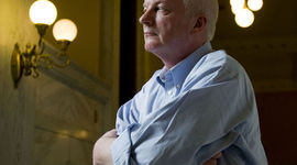 Timeline: Peter Kormos, 1952 - 2013